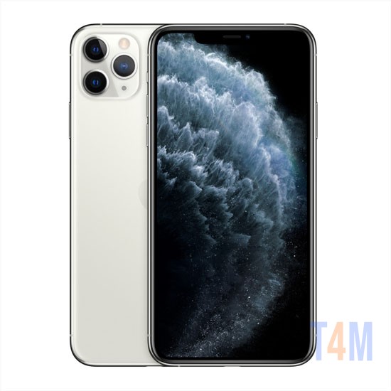 APPLE IPHONE 11 PRO 256GB 5.8" PLATA